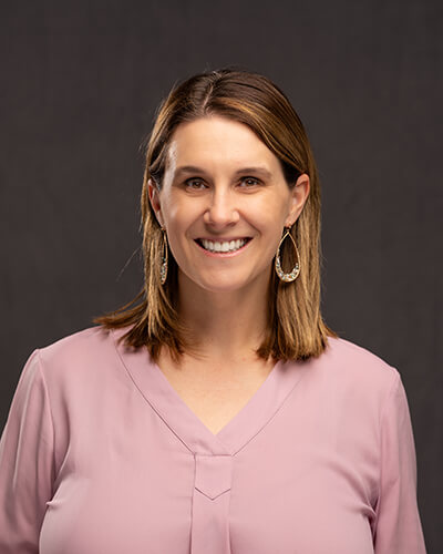 Caitlin Pusateri