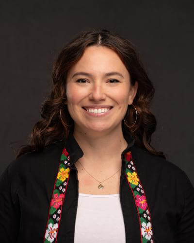Cat Valdez-Doyle