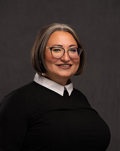 Christina Valdez