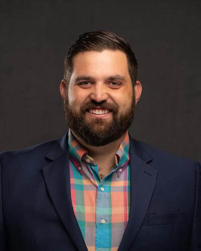 Jeff Mars