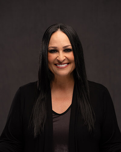 Michelle Marcomb