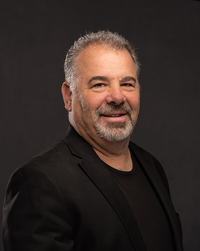 Mike Garrigan
