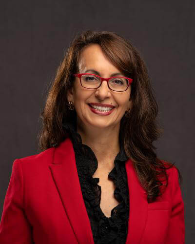 Patty Stadleman