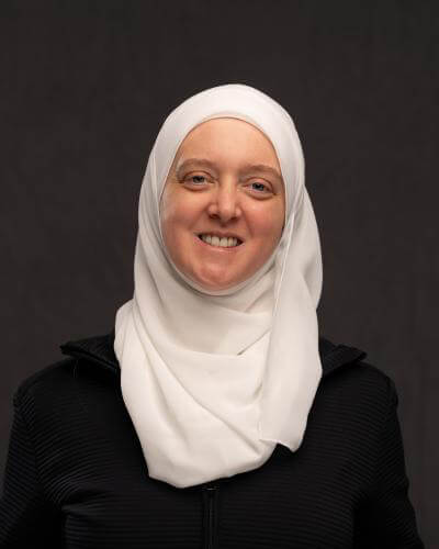 Sarene Alsharif