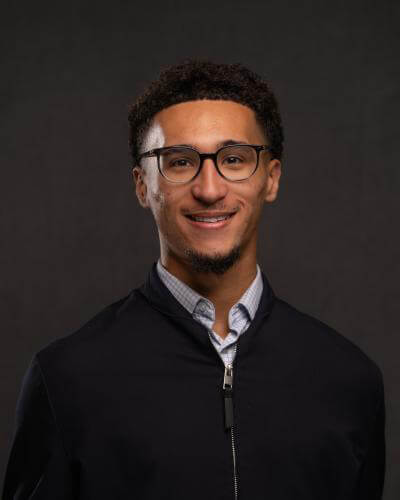 Tamir Bell