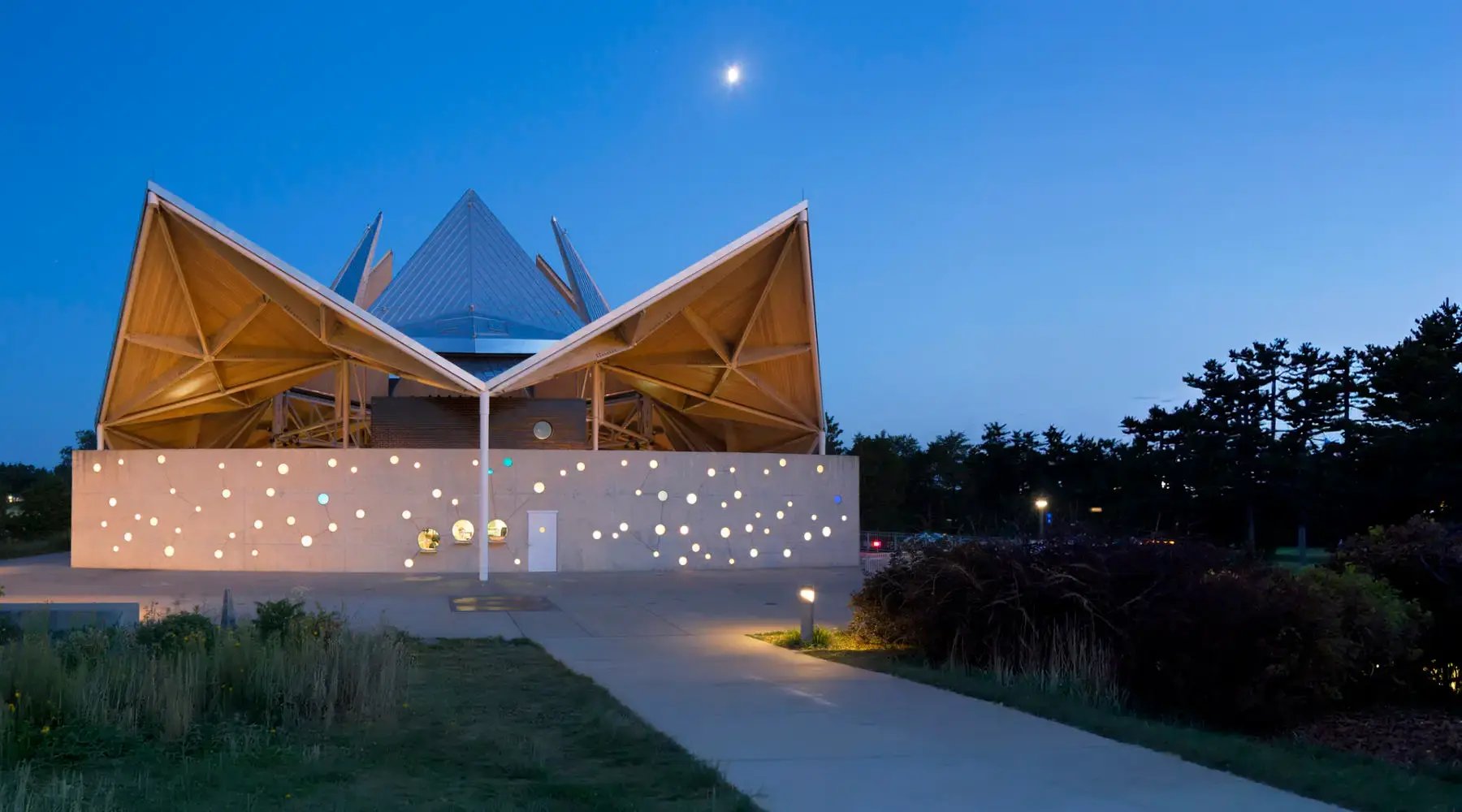 RVC Starlight Theatre