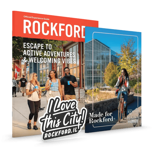 Move to Rockford Kit